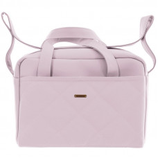 Bolso maternal mod.26 Cocco Rosa de Uzturre